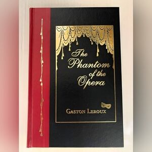 ISO 'Phantom of the Opera' Reader's Digest World's Best Reading